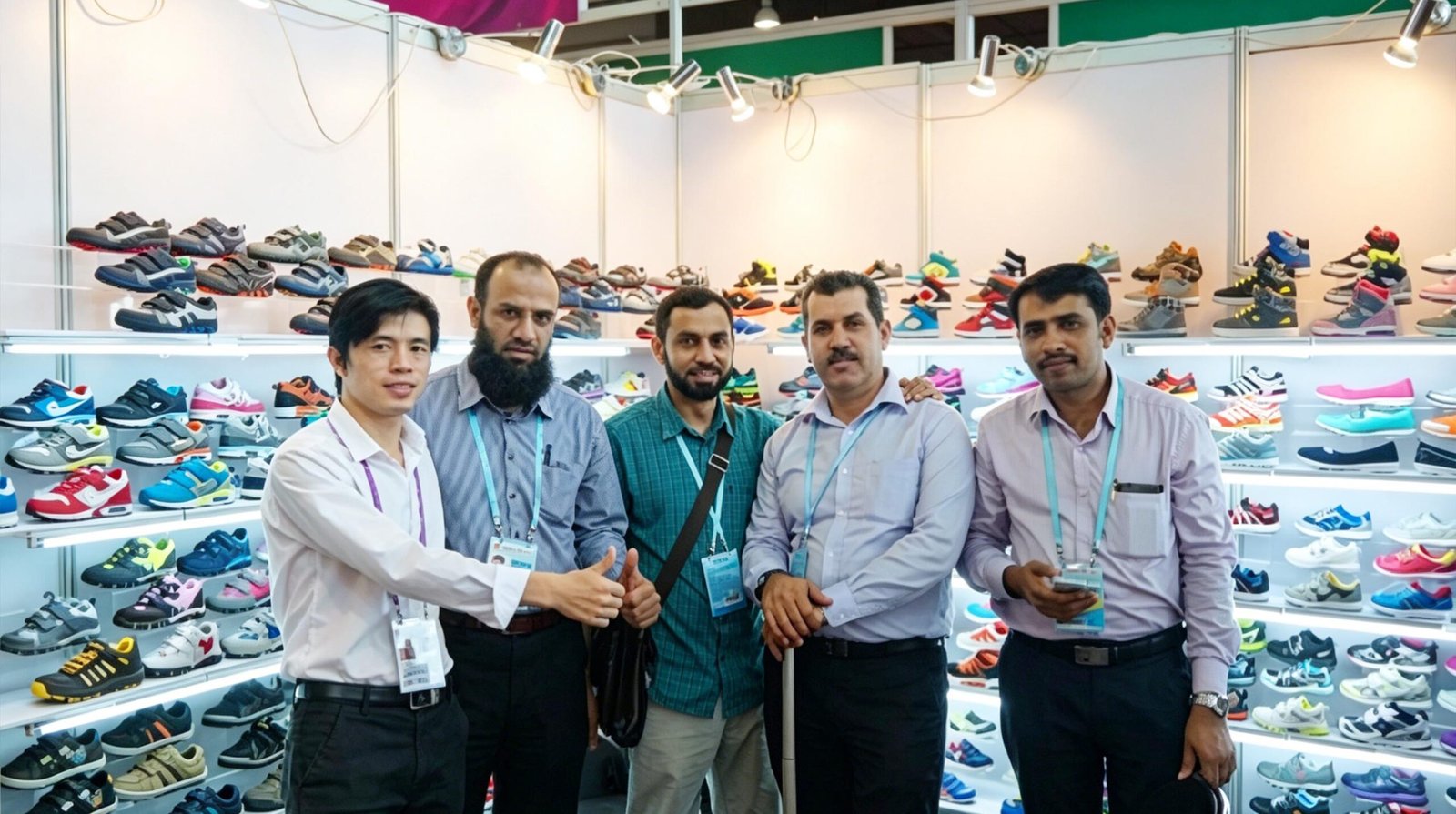 18.Greatshoes partner