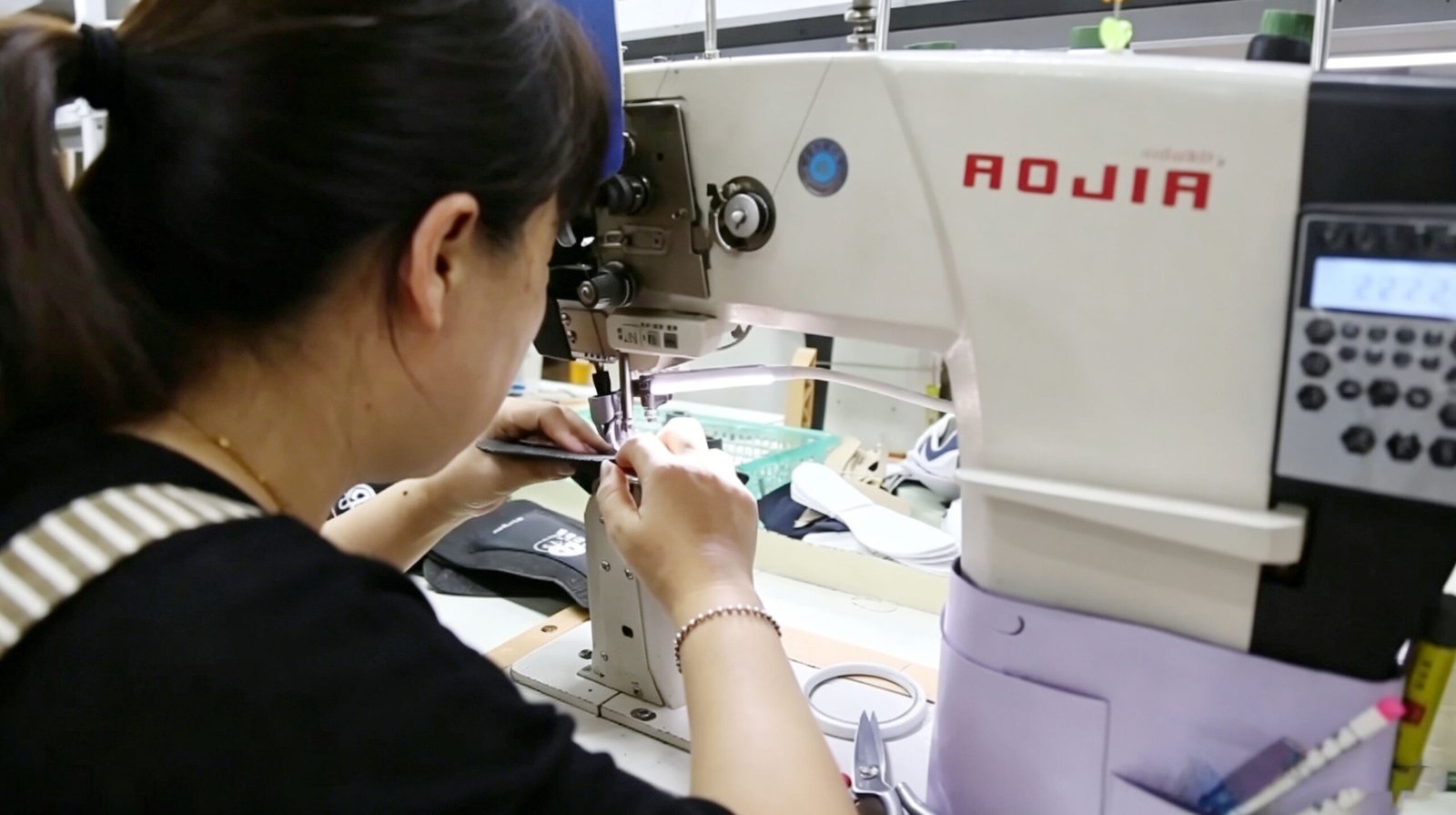 4.Greatshoes Factory
