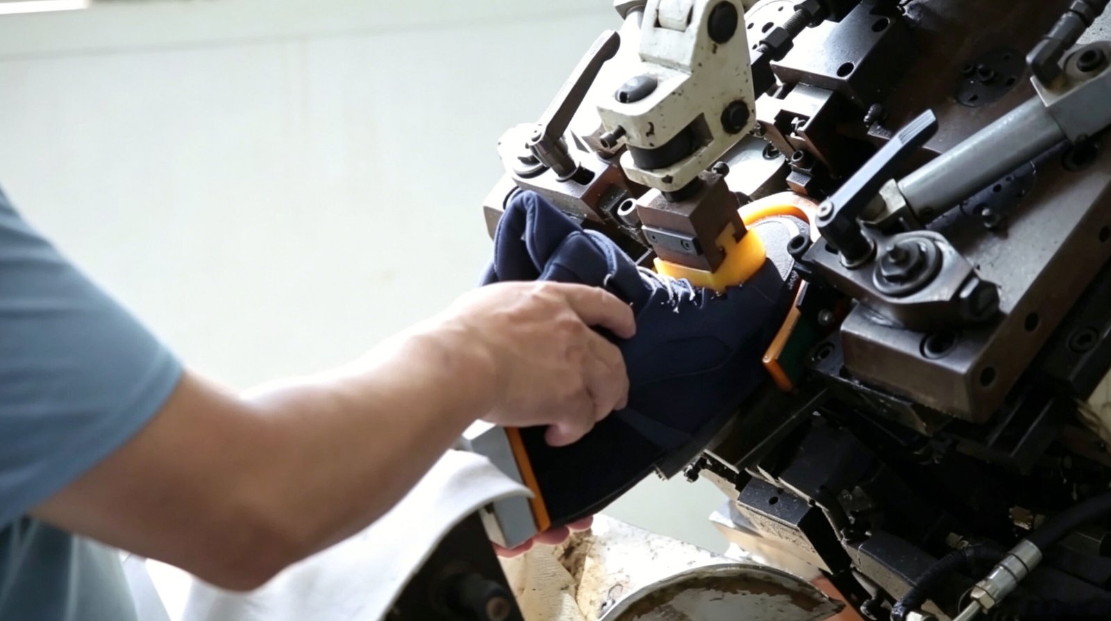 8.Greatshoes Factory