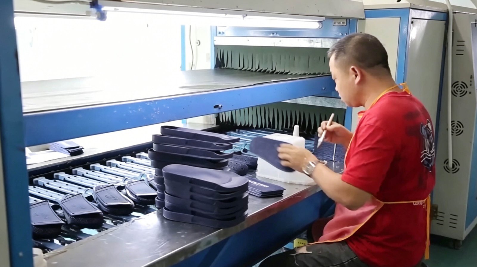 9.Greatshoes Factory