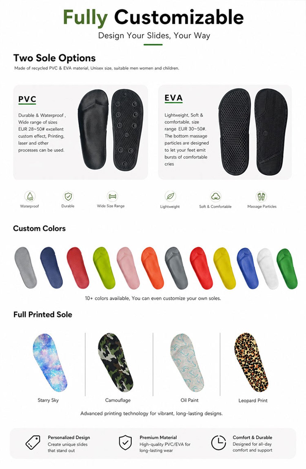 PVC Slippers product details page-3