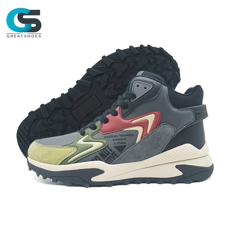 Outdoor Shoes-13